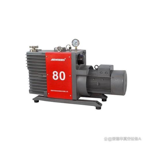 热门的旋片式真空泵工厂