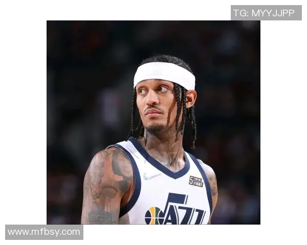 乔丹克拉克森：从替补到全明星的华丽蜕变与篮球传奇之路