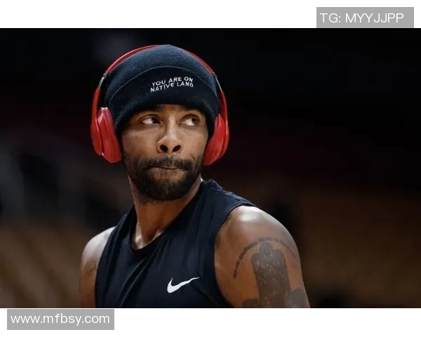 凯里欧文的篮球传奇之路与个人成长故事深度解析