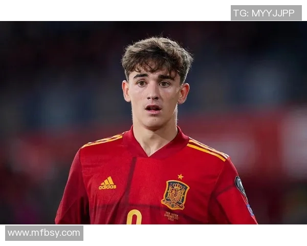 加维助力球队崛起展现个人魅力成就足球新篇章